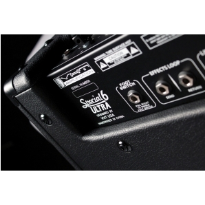 Гитарный комбик VHT Special 6 Ultra Combo (AVSP16U EU)