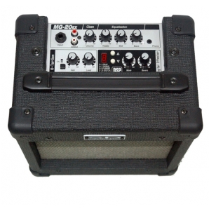 Гитарный комбик Sound Drive MG20 EX