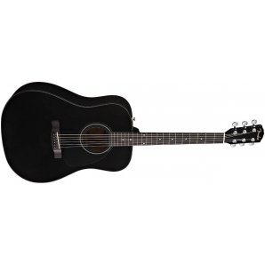 Гитарный набор Fender Acoustic Pack CD-60 (BK)