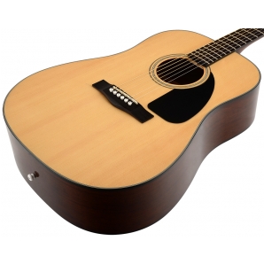 Гитарный набор Fender Acoustic Pack CD-60 (NAT)