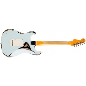 Электрогитара Fender Custom Shop 1962 Stratocaster Heavy Relic (FD SRF/B)