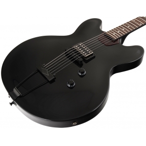 Полуакустическая гитара Gibson ES-335 Studio (EB BT)