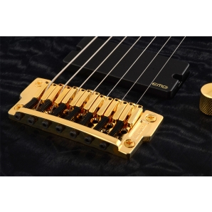 Электрогитара Ibanez RGIX27FEQM (TG)