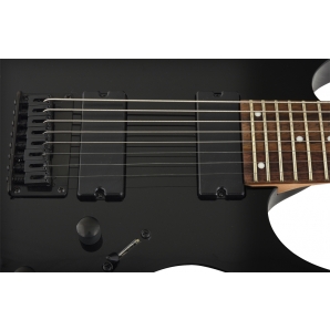 Электрогитара Ibanez RG8 (BK)