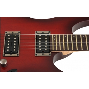 Электрогитара Ibanez S521 (BBS)