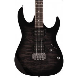 Электрогитара Ibanez GRX70QA (TKS)