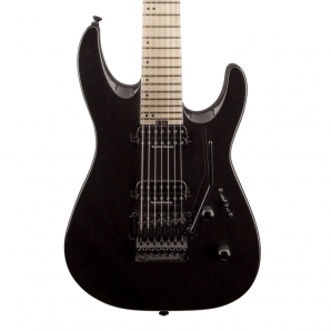 Электрогитара Jackson DK7M (MBK)