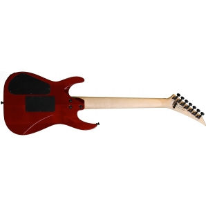 Электрогитара Jackson DK7Q (TRD)