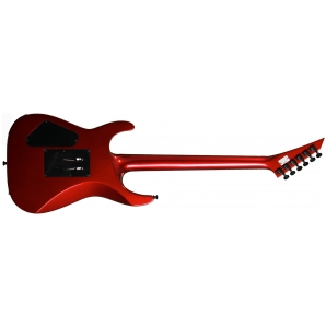 Электрогитара Jackson SLX Soloist (MRD)