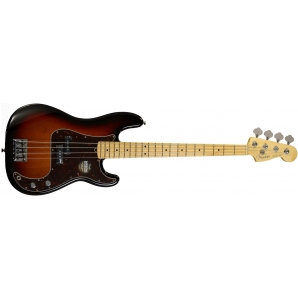 Бас гитара Fender American Standard Precision Bass 2012 MN (3TS)