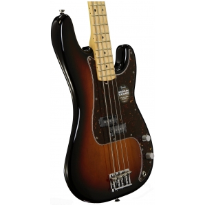 Бас гитара Fender American Standard Precision Bass 2012 MN (3TS)
