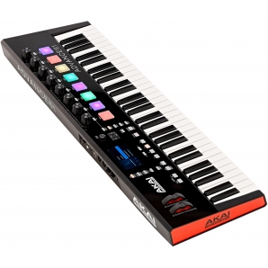 MIDI-клавиатура Akai Advance 61