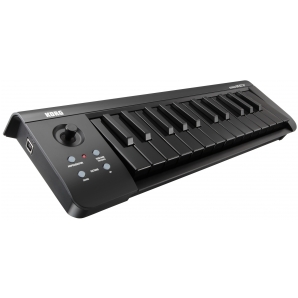 MIDI-клавиатура Korg Microkey-25 (BK)