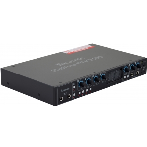 Аудиоинтерфейс Focusrite Saffire Pro 26