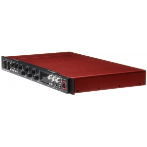 Аудиоинтерфейс Focusrite Scarlett 18i20