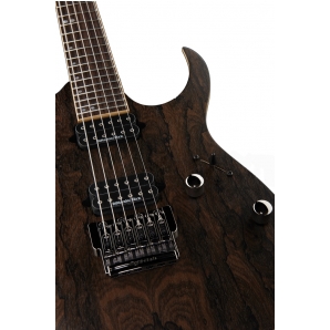 Электрогитара Ibanez RG921WZC (NTF)