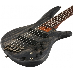 Бас гитара Ibanez SRFF805 (BKS)