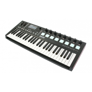 MIDI-клавиатура Akai Advance 49