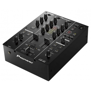 DJ микшер Pioneer DJM-350