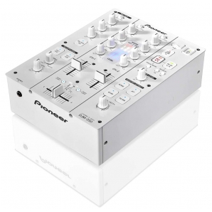 DJ микшер Pioneer DJM-350-W