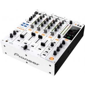 DJ микшер Pioneer DJM-850-W