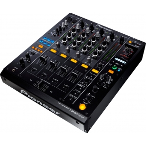 DJ микшер Pioneer DJM-900NXS