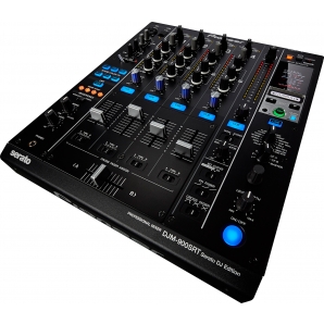 DJ микшер Pioneer DJM-900SRT