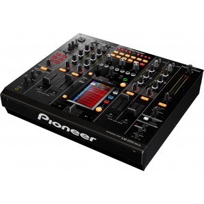 DJ микшер Pioneer DJM-2000NXS