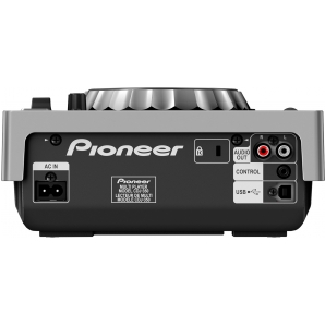 DJ-проигрыватель Pioneer CDJ-350-S