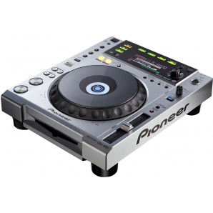 DJ-проигрыватель Pioneer CDJ-850
