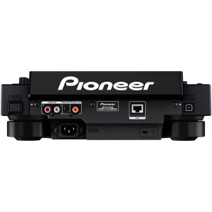 DJ-проигрыватель Pioneer CDJ-2000NXS