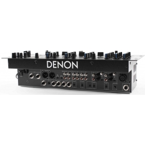 DJ микшер Denon DJ DN-X500
