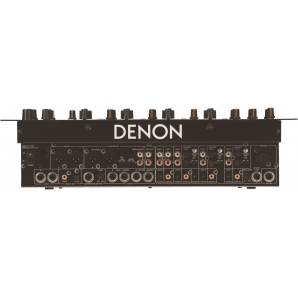 DJ микшер Denon DJ DN-X900