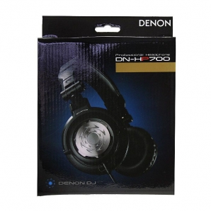 Наушники Denon DJ DN-HP700
