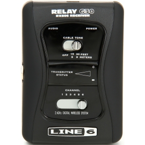 Цифровая радиосистема Line6 Relay G30