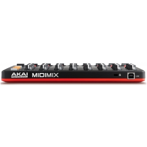 MIDI-контроллер Akai Midimix