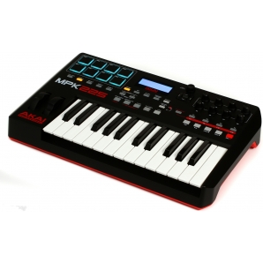 MIDI-клавиатура Akai MPK225
