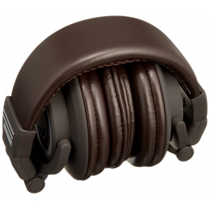Наушники Reloop RHP-10 Chocolate Crown