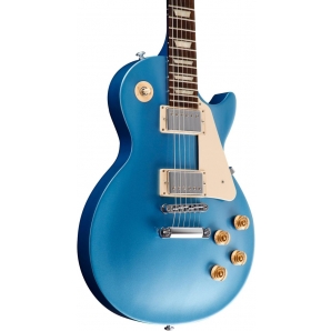 Электрогитара Gibson Les Paul Studio 2016 T (PB, CHR)