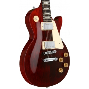 Электрогитара Gibson Les Paul Studio 2016 T (WR, CHR)