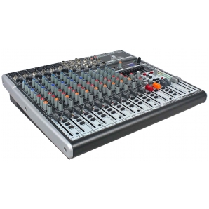 Микшерный пульт Behringer Xenyx X1832USB