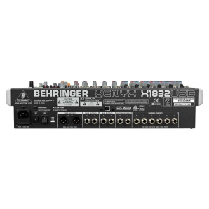 Микшерный пульт Behringer Xenyx X1832USB