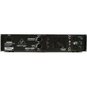 Усилитель мощности Behringer Europower EPQ1200