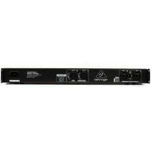 Усилитель мощности Behringer Europower EPQ900