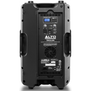 Активная акустическая система Alto TX15USB