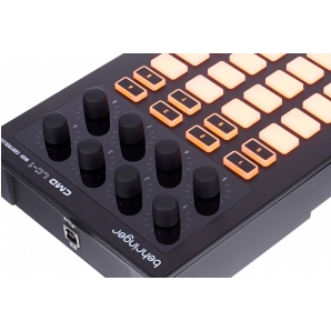 DJ контроллер Behringer CMD LC-1