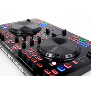 DJ контроллер Behringer CMD Studio 4A