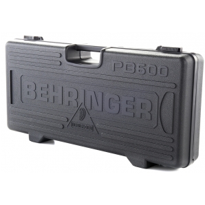 Педалборд Behringer PB600