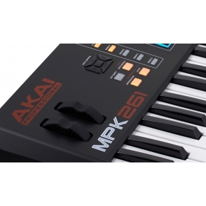 MIDI-клавиатура Akai MPK261