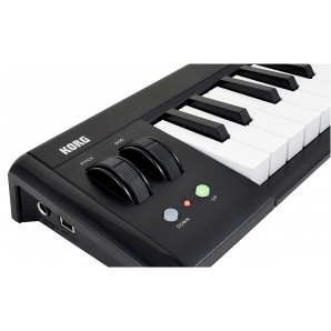 MIDI-клавиатура Korg microKey2-37